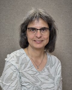 Ruth Guhl