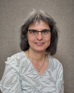 Ruth Guhl