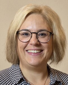 Barbara Koller