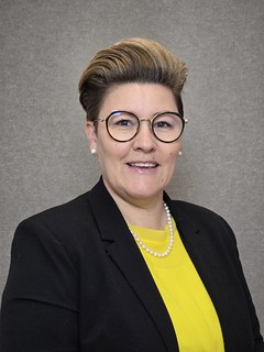 Cindy Trevisan-Bregy
