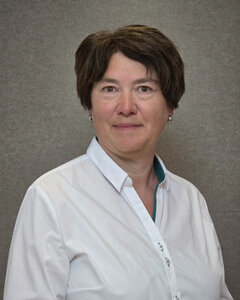 Claudia Hasler