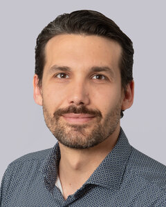 Roger Gloor