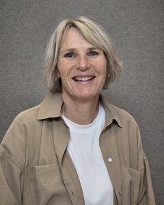 Susanne Graf