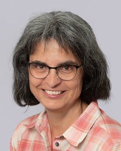Ruth Guhl