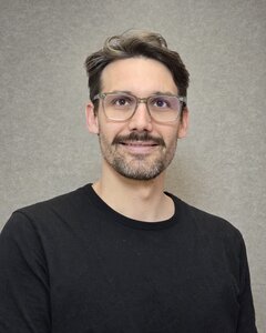 Roger Gloor