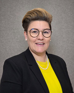 Cindy Trevisan-Bregy