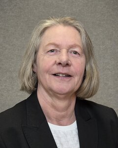 Katrin M&uuml;ller