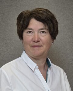 Claudia Hasler